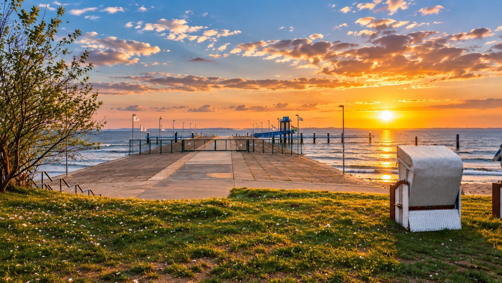 Nordseeküste
