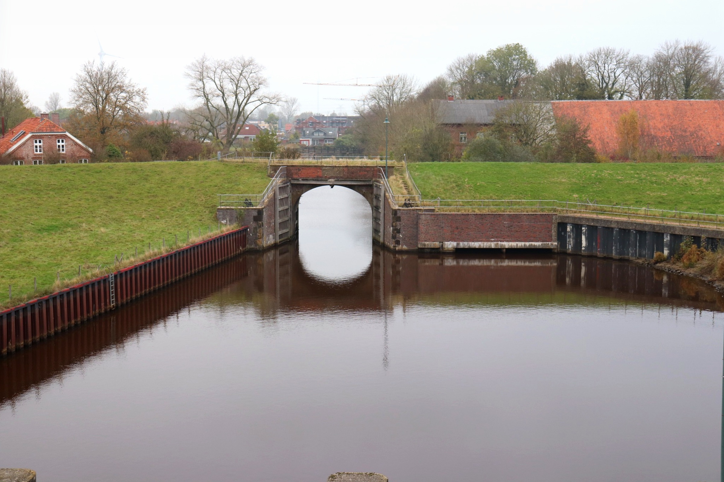 Ostfriesland entdecken